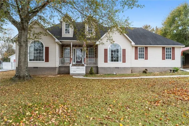 Popular Creekside Farms Real Estate