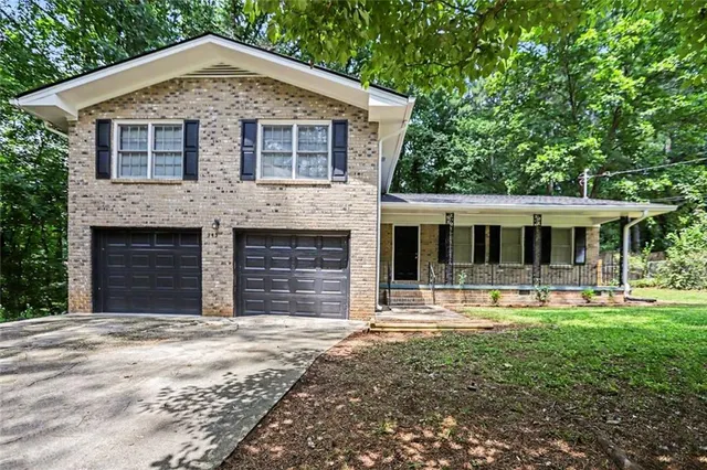Popular LEGRAND FOREST Real Estate