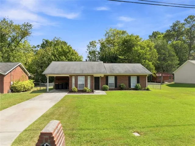 Popular John Mark Real Estate