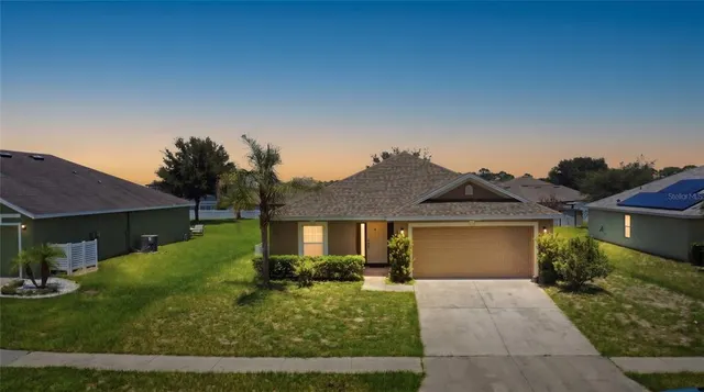 Cheap LAKE ALFRED ESTATES Real Estate