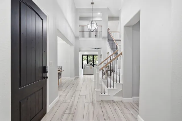 Popular Harmony Landing Real Estate