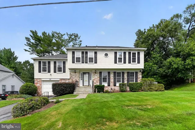 Cheap Potomac Real Estate