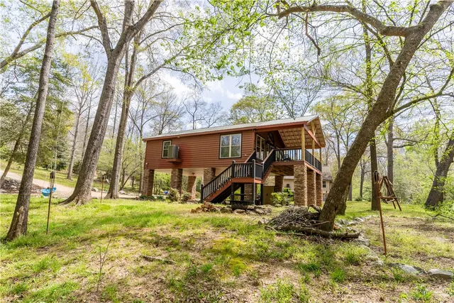 Cheap 620-Franklin County - GA Real Estate