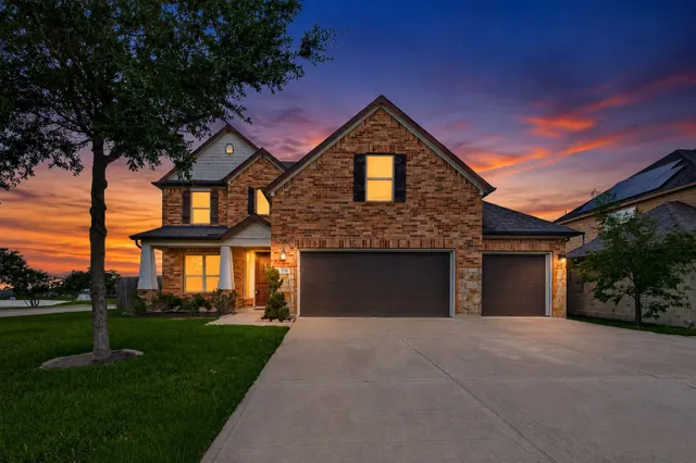 Popular Bonbrook Plantation North Sec 8 Real Estate