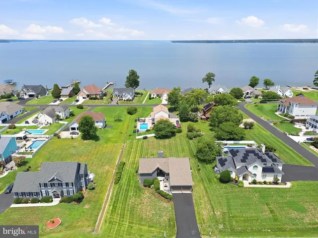 Popular Potomac Landing Real Estate