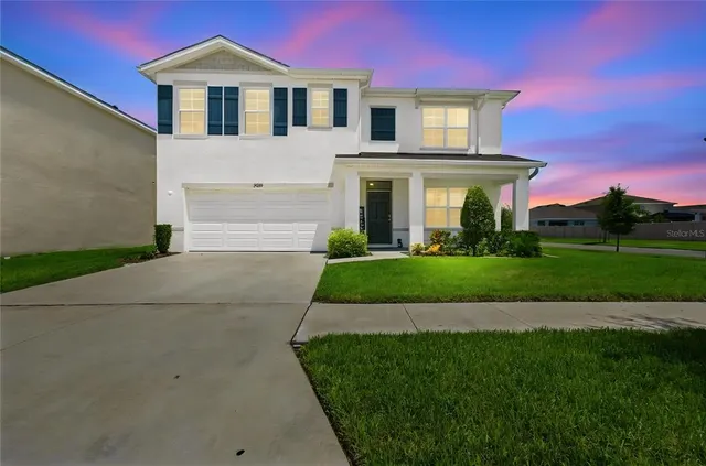 Popular AVALON PARK WEST PH 3 Real Estate