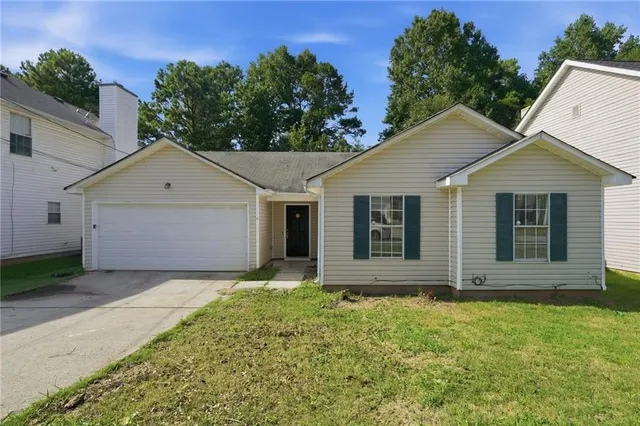 Popular Wellborn Creek Real Estate