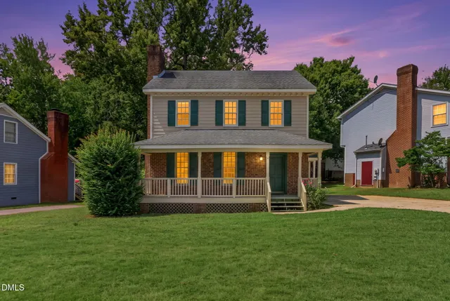 Cheap Broadlands Real Estate