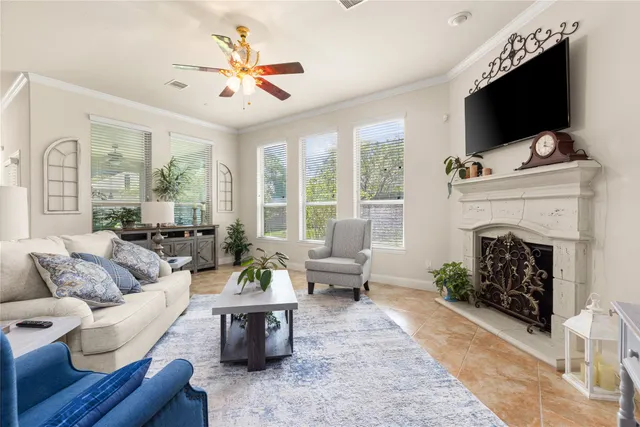 Popular Terrace at Oakhurst Real Estate