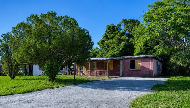 Cheap Seminole Real Estate