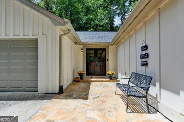 Popular Coldridge Forest Real Estate