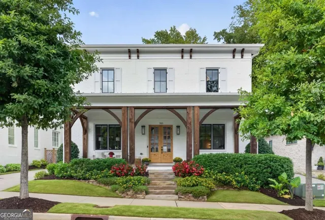 Expensive Weyhill Real Estate