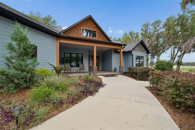 Expensive Keystone Heights Real Estate