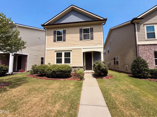Popular Cotten Place Real Estate
