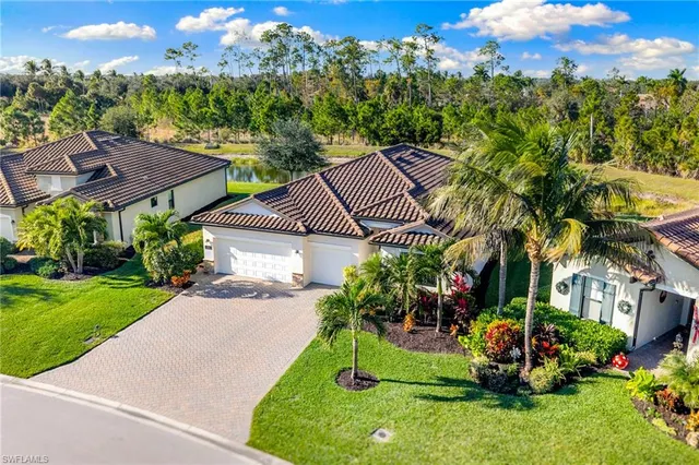 Popular RAFFIA PRESERVE Real Estate