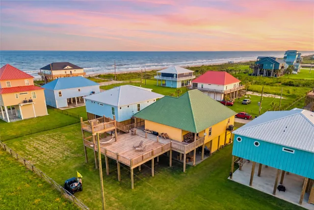 Popular Dunes At Bolivar 2002 Real Estate