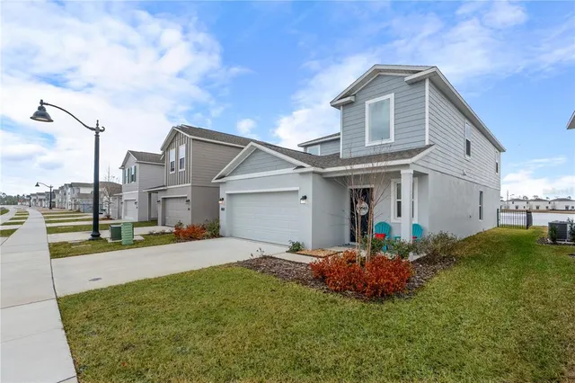 Popular INTEGRATED LPGA PH B Real Estate