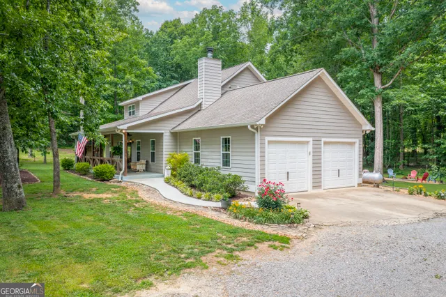 Expensive Gaylesville Real Estate
