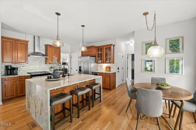Expensive Bryarton Real Estate