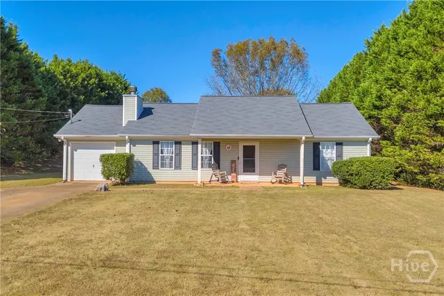 Cheap Hidden Meadows Real Estate