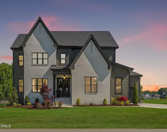 Popular McLaurin Farm Real Estate