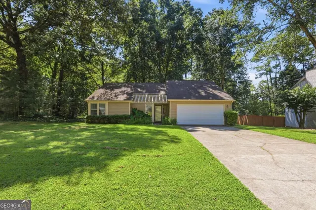 Cheap Barrington Farms Real Estate