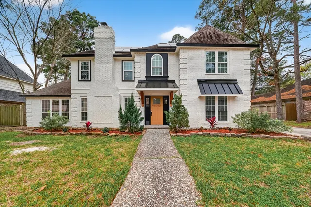 Cheap Bear Branch Village Sec 03 Real Estate