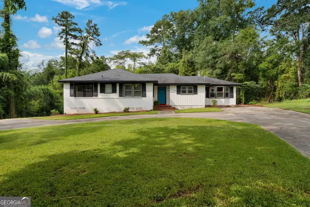 Cheap Northwoods Real Estate