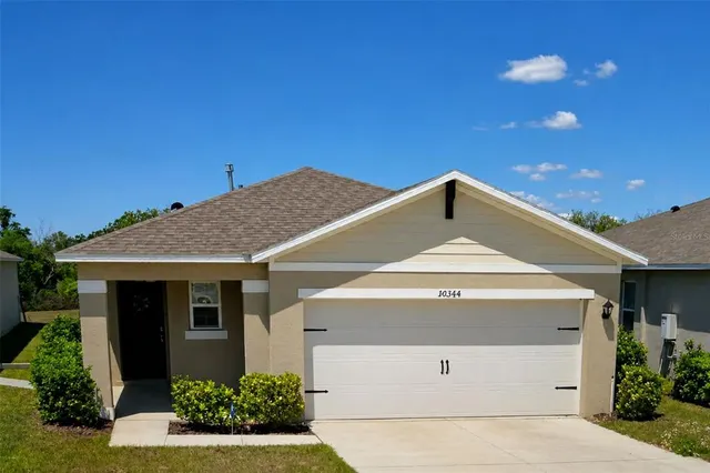 Cheap LAKE DENHAM ESTATES Real Estate