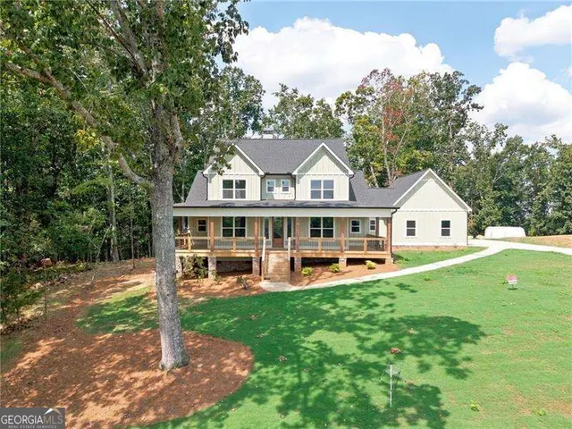 Expensive Cherokee Estates Real Estate