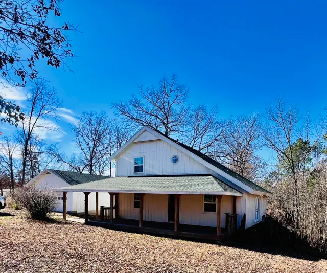 Popular Houston Real Estate