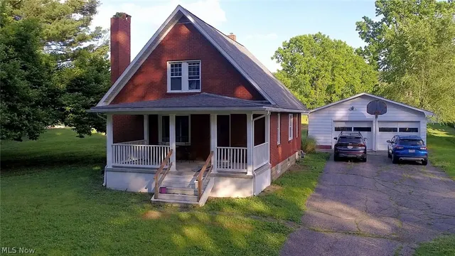 Cheap Killbuck Real Estate