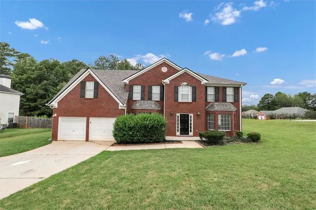 Popular DOWNING PARK AT KNOB HILL Real Estate