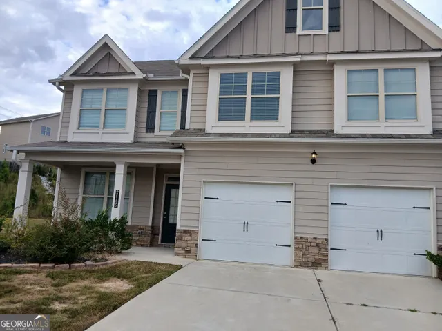 Expensive Mason Mill Estates Real Estate