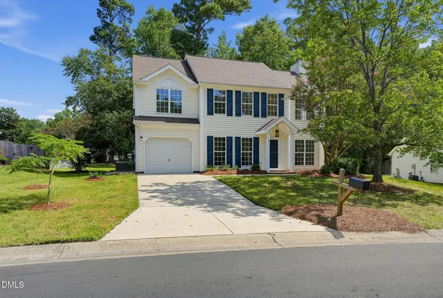 Popular Marbrey Real Estate