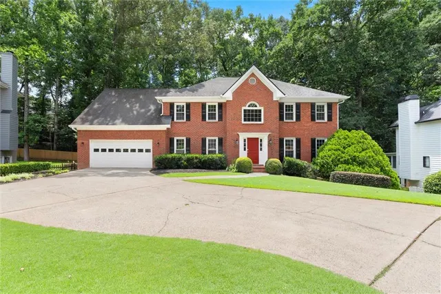Popular Waters Mill Homeowners Association Real Estate