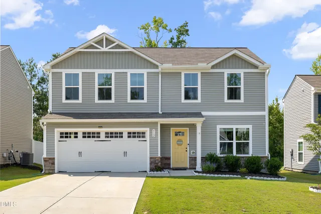 Expensive Pearces Landing Real Estate