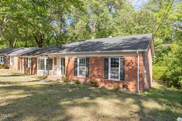 Cheap Foxfire Real Estate