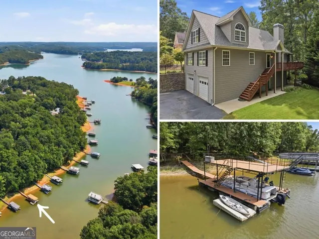Popular Tranquility Cove Real Estate