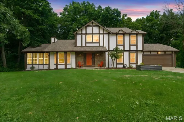Popular Timberidge Real Estate