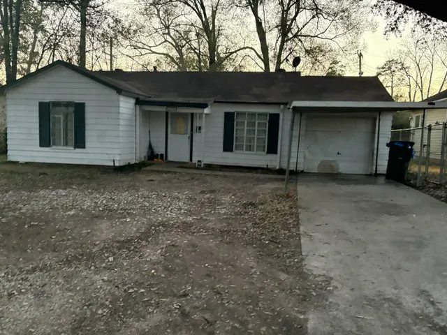 Cheap Oak Forest Real Estate