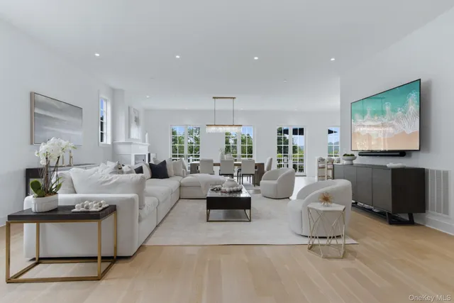 Popular Rye Brook Real Estate