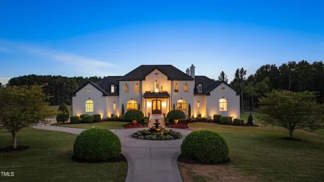 Expensive Zebulon Real Estate