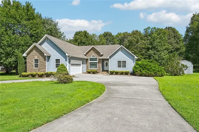 Popular OAKMEADOWS SUB 077 Real Estate