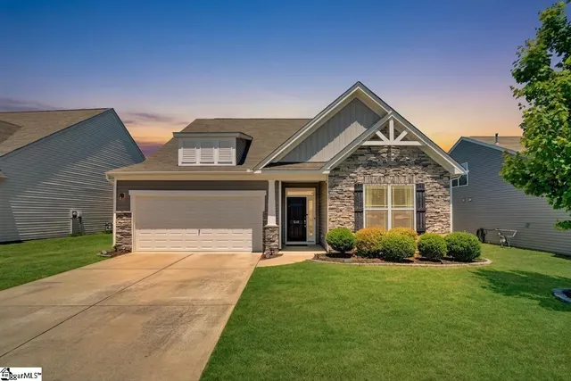 Popular Reidville Real Estate