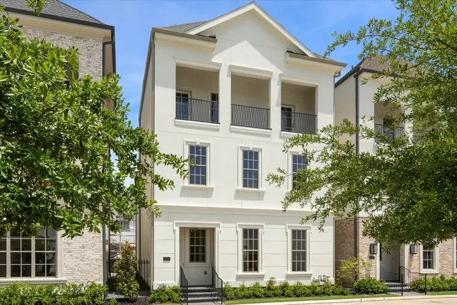 Popular Memorial Green Real Estate