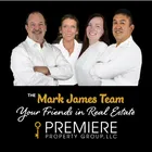 The Mark James Team