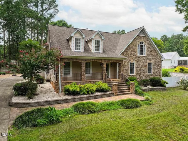 Popular Keighley Forest Real Estate