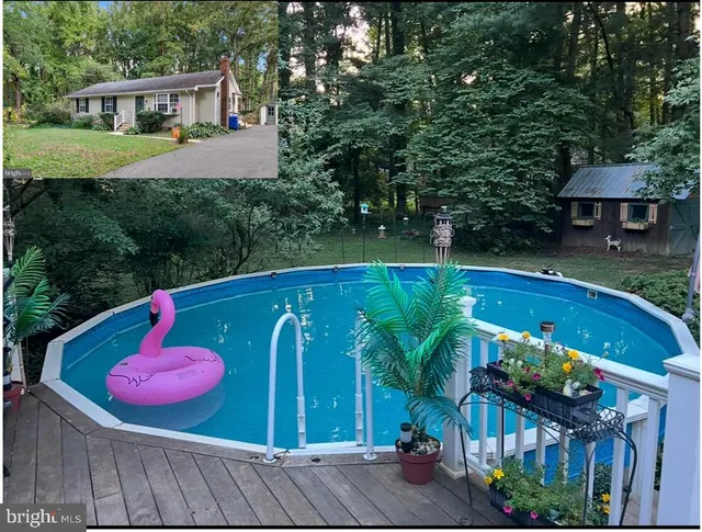 Popular Chester Harbor Real Estate
