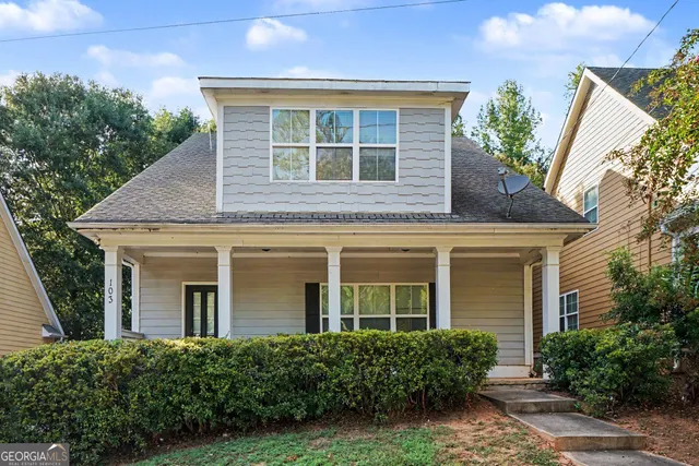 Expensive Bedford Real Estate
